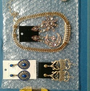 Bundle jewelry